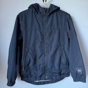 Gap Kids Navy Jacket - size XS 4-5